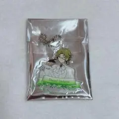 真田まこと展 殺戮の天使 ダニー アクリルスタンドキーホルダー