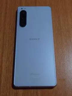 Xperia 5 IV SO-54C docomo エクリュホワイト