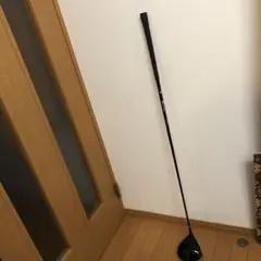 ゴルフクラブドライバー