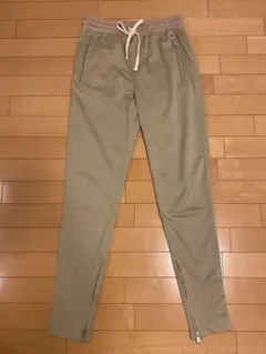 美品　アズール ジョガーパンツ　ジャージ　ロングパンツ　AZUL
