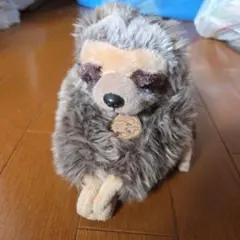 ナマケモノ ぬいぐるみ 本体