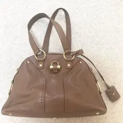 イブサンローランバッグ ミューズ