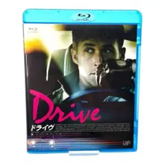 美品 ドライヴ('11米) セル版Blu-ray ライアン・ゴズリング