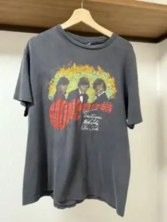 The Monkees グラフィックTシャツ XL