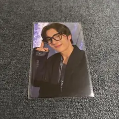 TWS HMV ラキドロ トレカ ヨンジェ
