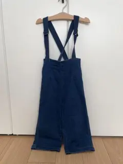 子供用オーバーオール　100