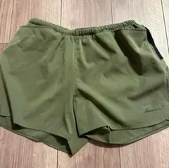 answer4 ランニングショーツ 3Inch Short Pants