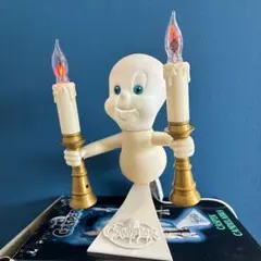 ヴィンテージ　Casper キャスパー キャンドルライト　即納 キャスパー キャンドルライト CASPER CANDELABRA ビンテージ