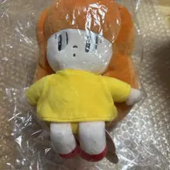 マムアンちゃんぬいぐるみ