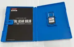 METAL GEAR SOLID HD EDITION PS Vita