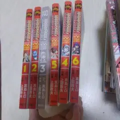 フェアリーテイル100年クエスト 1巻~6巻
