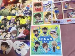 名探偵コナン まとめ売り