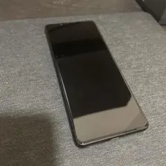 美品 Xperia 5 IV SIMフリー 1ヶ月保証付き+256GB SD!!