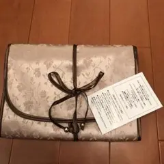 オンワード樫山　トラベルケース