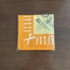 日本ハム　バンダナ　非売品