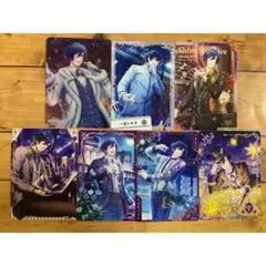 うたの☆プリンスさまっ♪シャニライ ビジュコレ 一ノ瀬 トキヤ