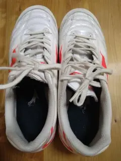 Mizuno フットサルシューズ 24.5cm