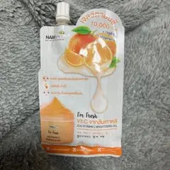 未使用I'm Fresh Vit.C ジェジュ ビタミンC ブライトニングジェル