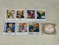あんスタ 春川宙 ぱしゃこれ ぱしゃっつ おまんじゅう