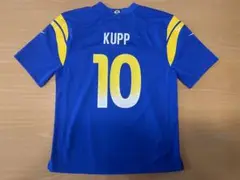 ロサンゼルス・ラムズ KUPP ユニフォーム 10
