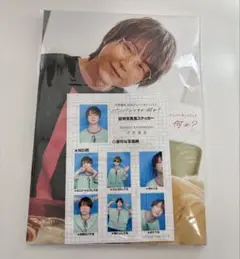 河西健吾 40th アニバーサリーブック パンパンですが、何か？