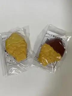 チキンマックナゲットクリップ