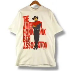 90s USA製 Garth Brooks ガースブルックス 音楽 Tシャツ