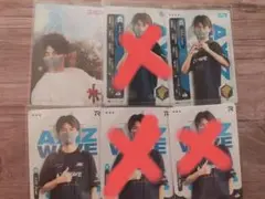 第五人格 IJLカード AXIZ にゃん Nyan