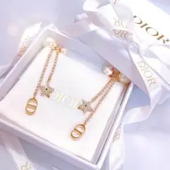 DIOR TRIBALES ピアス