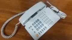 NTT A1防水電話機