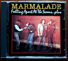 MARMALADE Falling Apart At The Seams