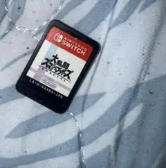 大乱闘スマッシュブラザーズ ソフト