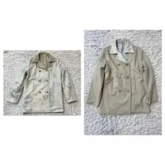 HERMES MARGIELA エルメス マルジェラ スカーフ 柄 リバーシブル