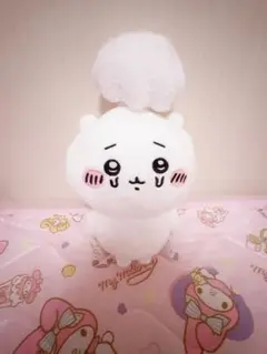 きのこちいかわ2