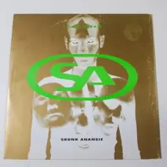 Skunk Anansie-I Can Dreamレコード限定10''1995年