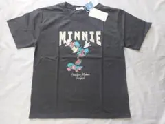 THE SHOP TK　 ディズニー　ミニー　半袖Tシャツ　М　新品