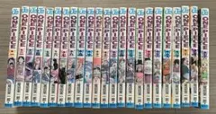 ONE PIECE 1〜21.78.79巻セット