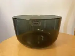Nuutajarvi Saara Hopea5577 イッタラ iittala