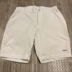 MUTA MARINE ホワイトパンツ サイズ5