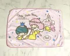 リトルツインスターズ　キキララ　枕カバー