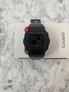 G-SHOCK MINI デジタル/BLK 電池切れ