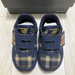 New Balance ニューバランス　ベビーシューズ　13.0