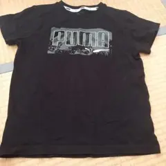 PUMA　Tシャツ　140