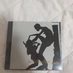 ★Arto Lindsay salt 新品未開封 CD アルバム a0296