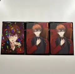 3SKM 1st Anniversary ランダムフォト風カード 北見遊征 レア