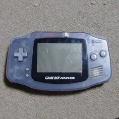 任天堂 ゲームボーイアドバンス