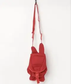 PHINGERIN フィンガリン RABBIT BAG うさぎ バッグ