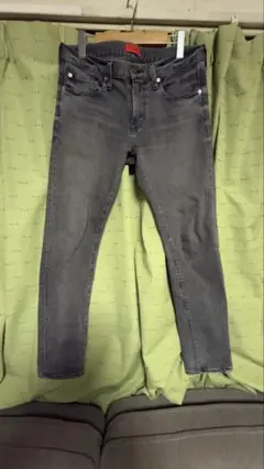RED CARD BEAMSコラボ　BLACK &GRAY size 30