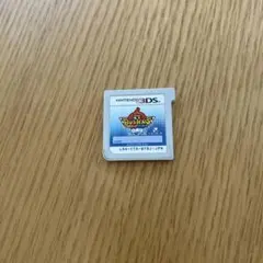 3DS妖怪ウォッチ白犬隊ソフト