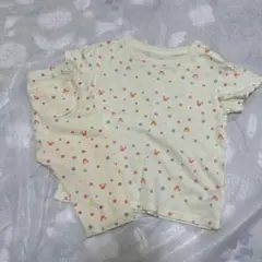 ユニクロ　パジャマ　90